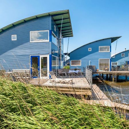 Holiday Home Rietwoning 16 By Interhome Anjum Eksteriør bilde