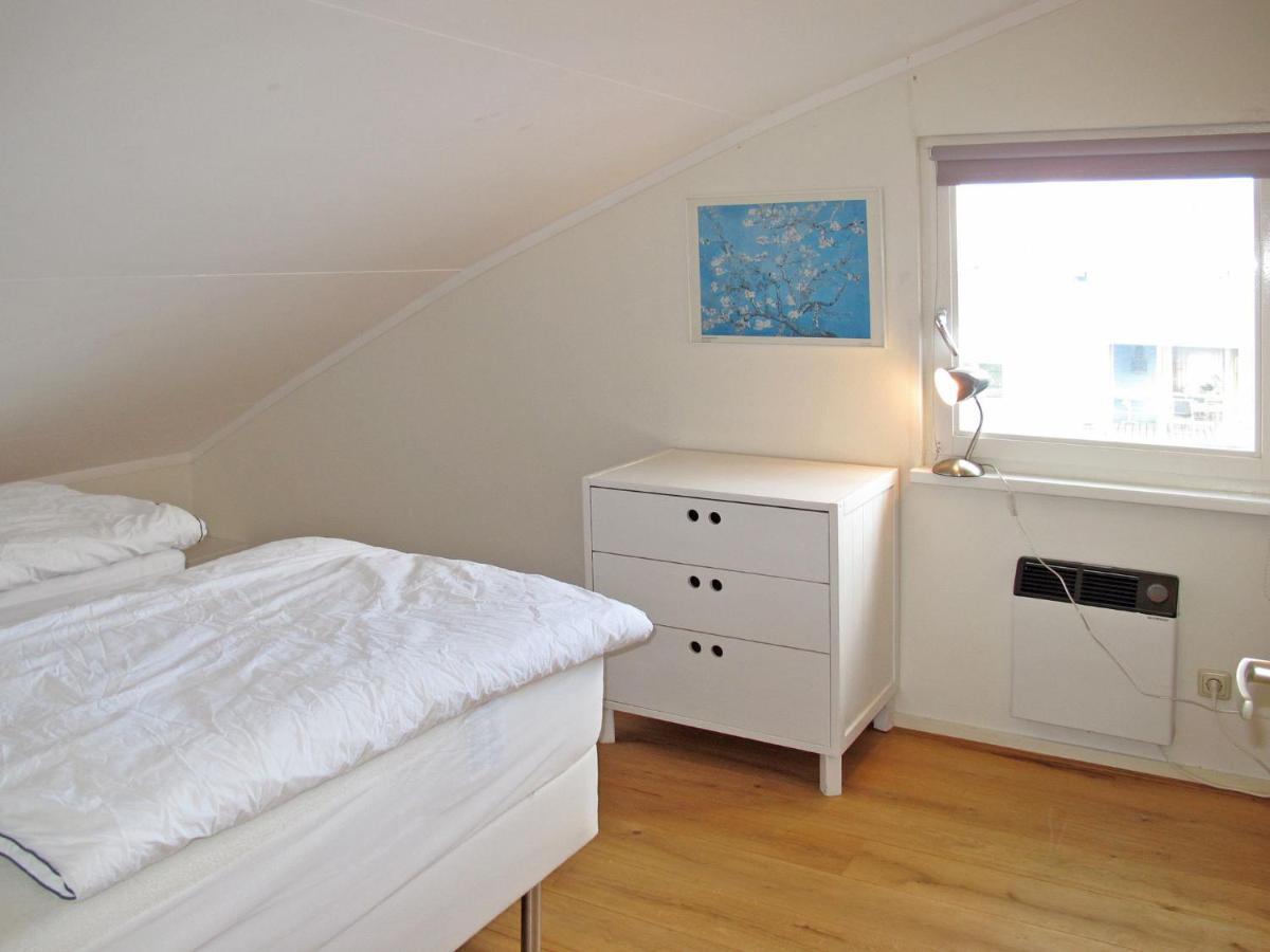 Holiday Home Rietwoning 16 By Interhome Anjum Eksteriør bilde