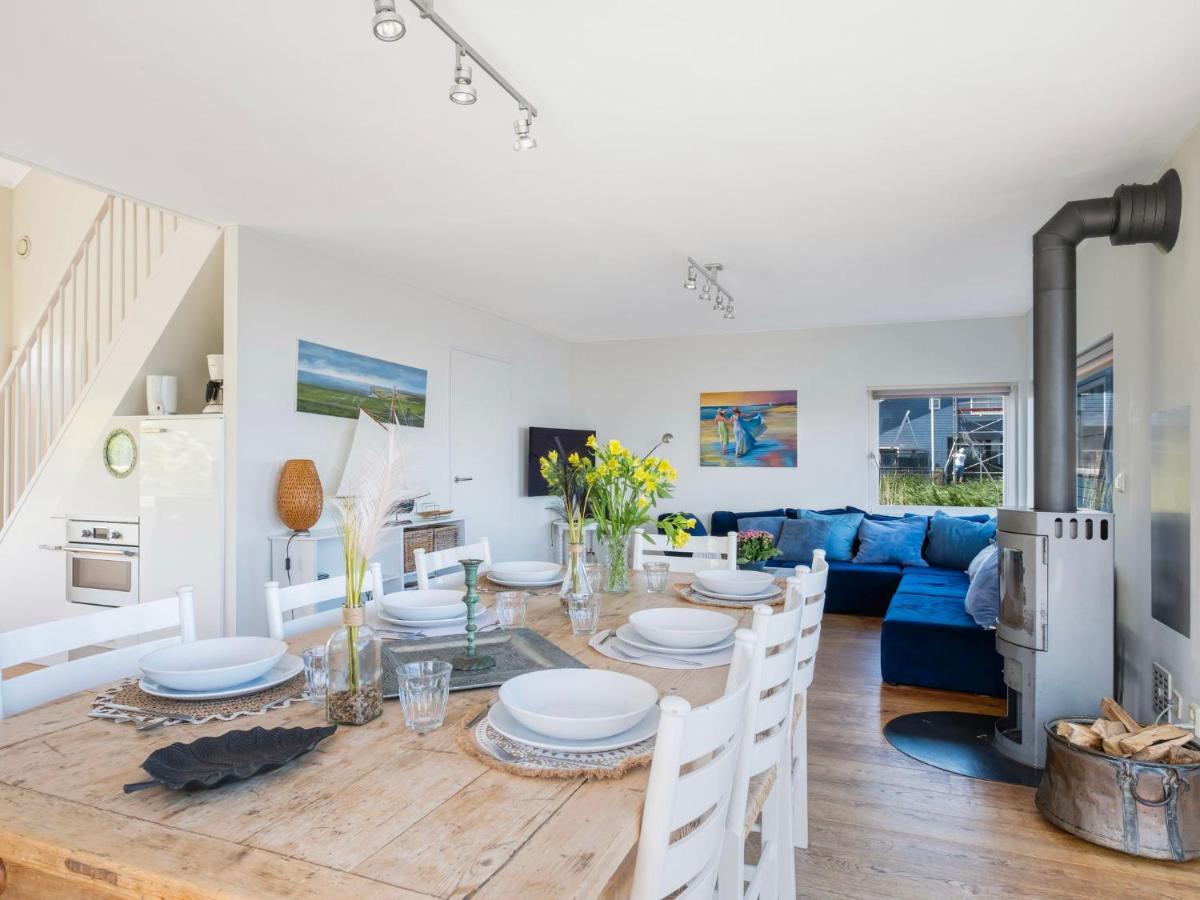 Holiday Home Rietwoning 16 By Interhome Anjum Eksteriør bilde