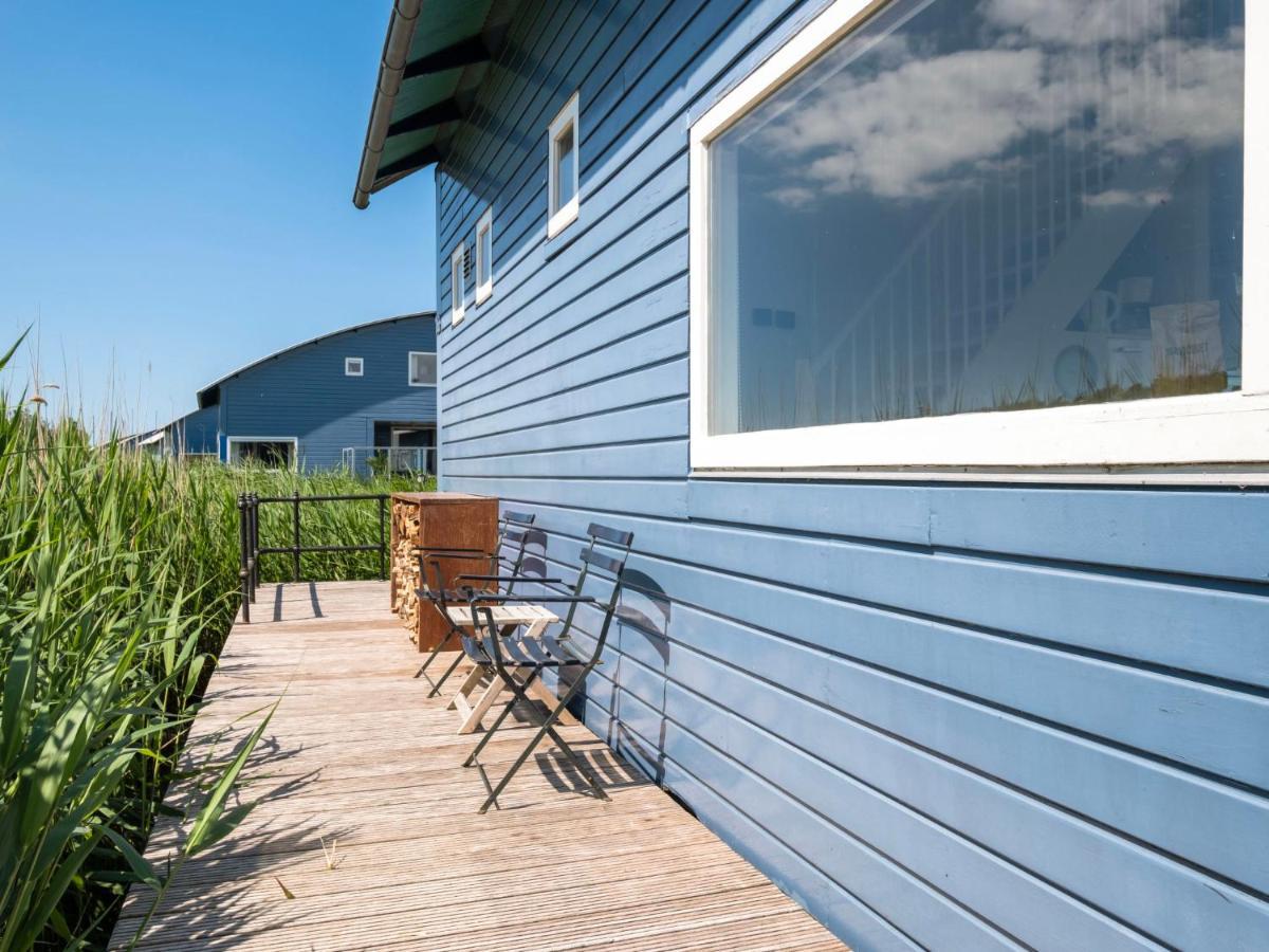 Holiday Home Rietwoning 16 By Interhome Anjum Eksteriør bilde