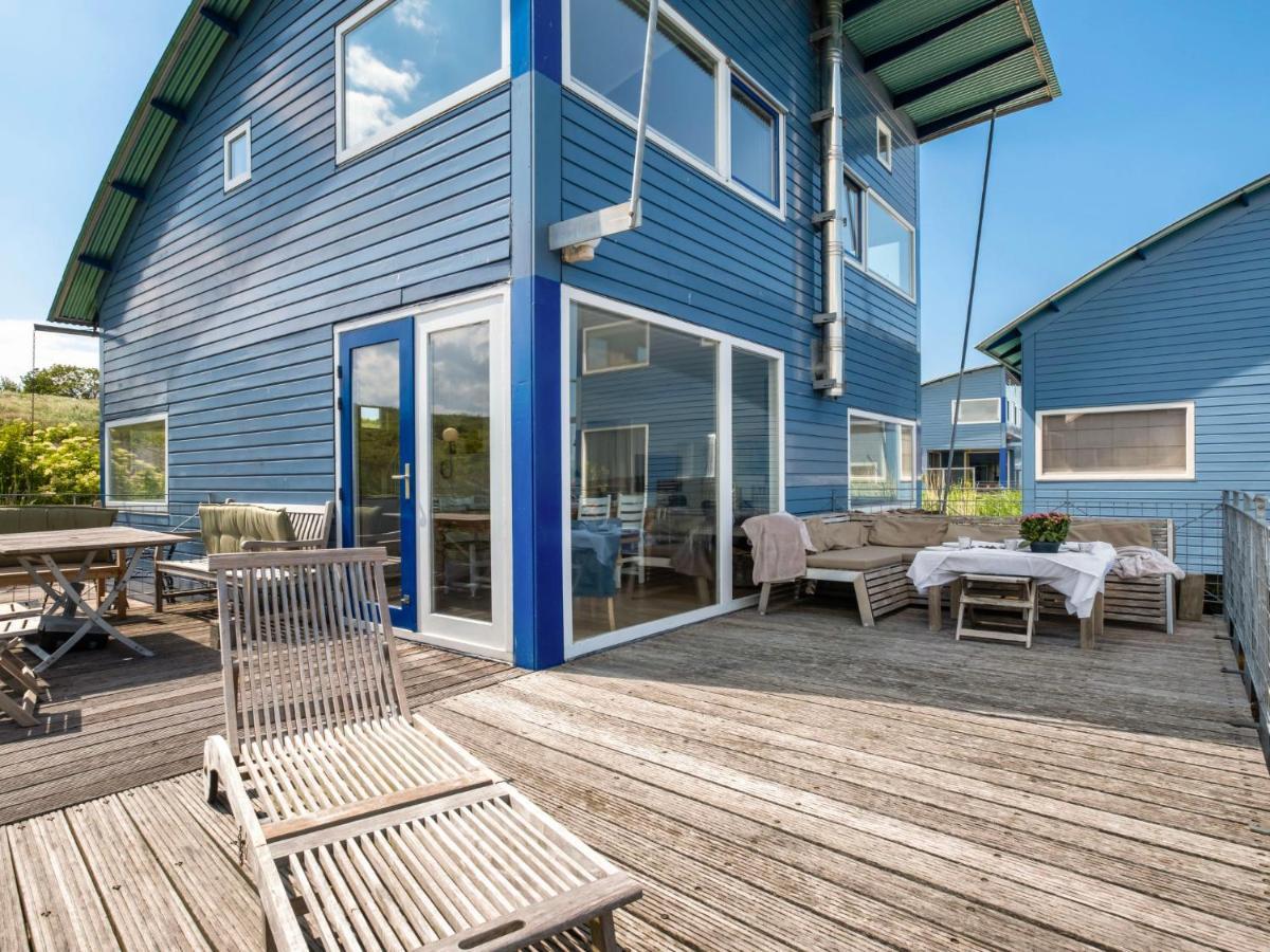 Holiday Home Rietwoning 16 By Interhome Anjum Eksteriør bilde
