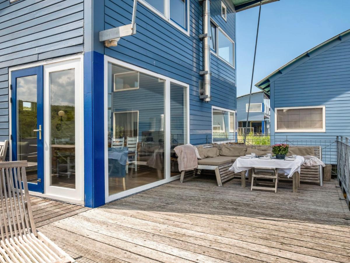 Holiday Home Rietwoning 16 By Interhome Anjum Eksteriør bilde