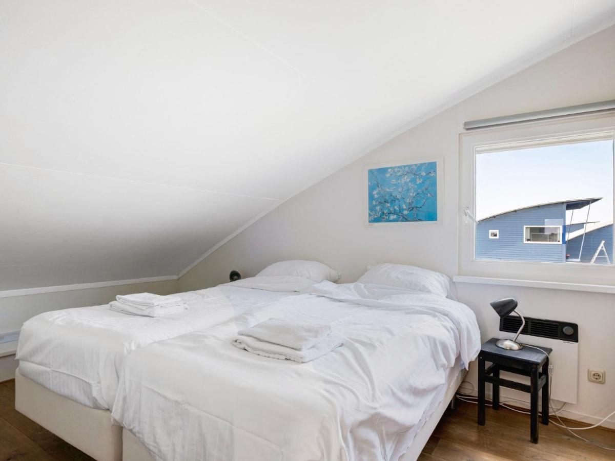 Holiday Home Rietwoning 16 By Interhome Anjum Eksteriør bilde
