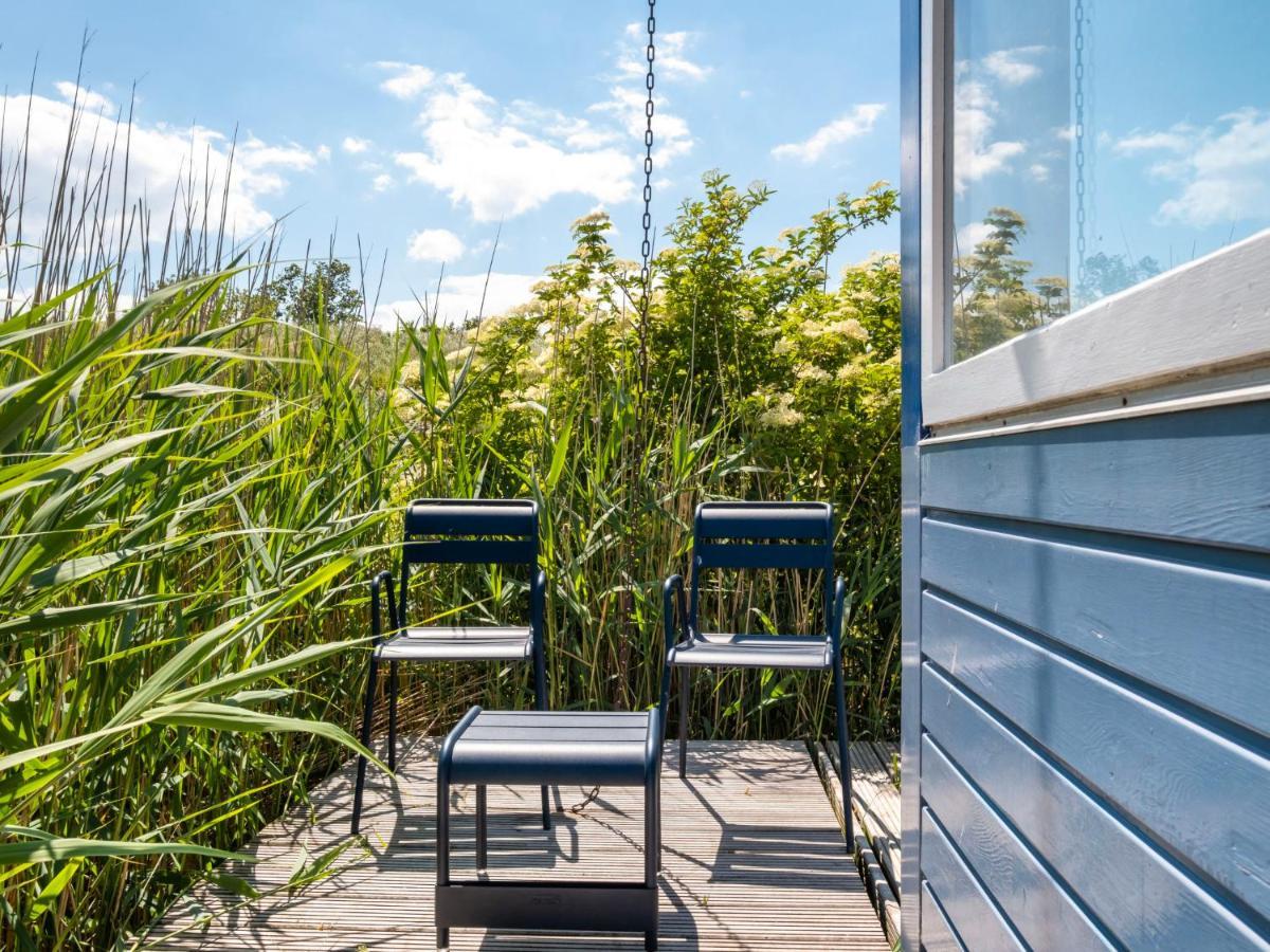 Holiday Home Rietwoning 16 By Interhome Anjum Eksteriør bilde