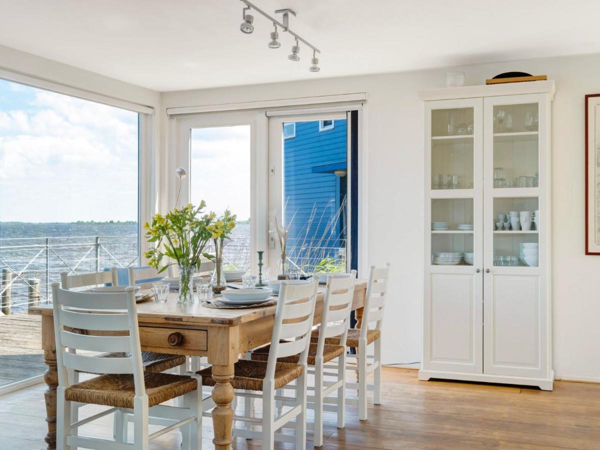 Holiday Home Rietwoning 16 By Interhome Anjum Eksteriør bilde